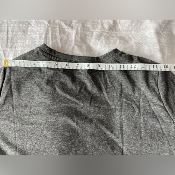 Imagine Lennon Inspired Graphic T-Shirt - Picture 7 of 12